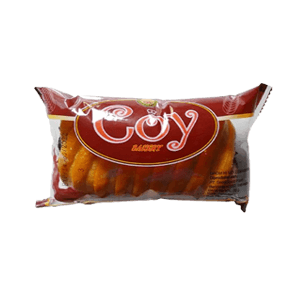 COY ROTI ISI COKLAT PCK 55g