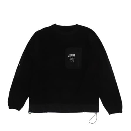 Crewneck Pria - HESB 2002