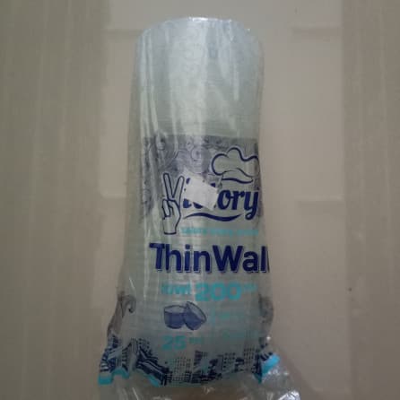 CUP VICTORY 200ML