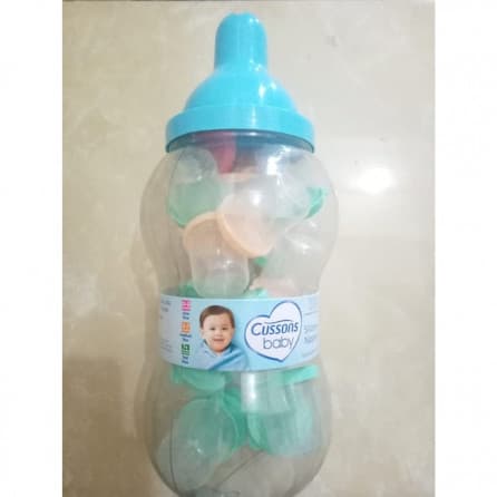 CUSSONS BABY NIPEL ALL 