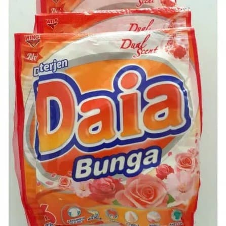 DAIA BUNGA 53GR