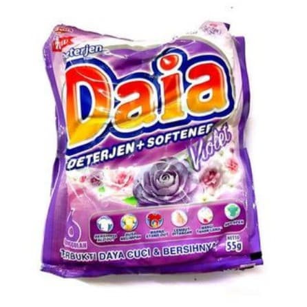 DAIA VIOLET 53G
