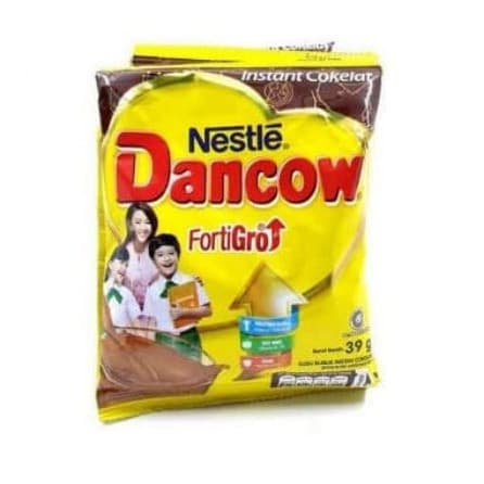 DANCOW COKLAT 39g