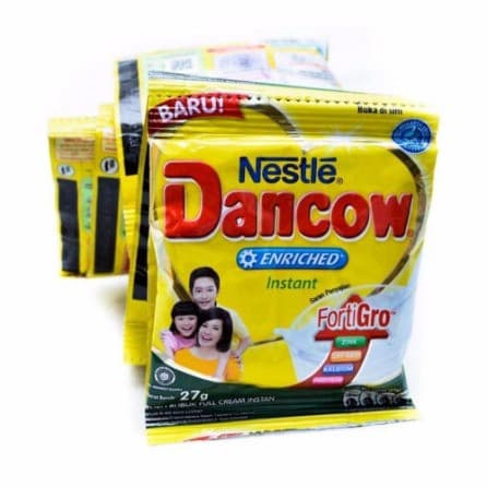 DANCOW INSTANTfortigro SlCh 27g
