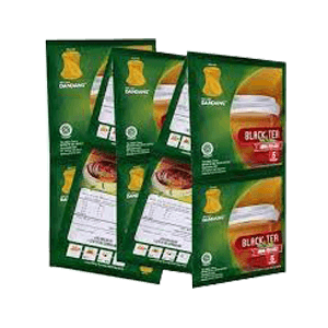 DANDANG TEH CELUP BLACK TEA SCT 10g