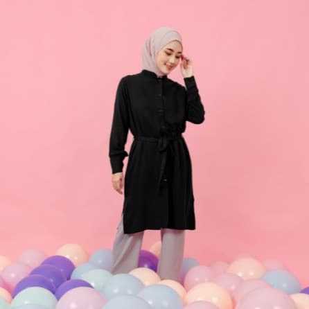 Danera Tunik I TNK 04