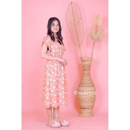 Daster Bali Manohara Part 2