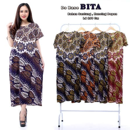 Daster Busui Bita