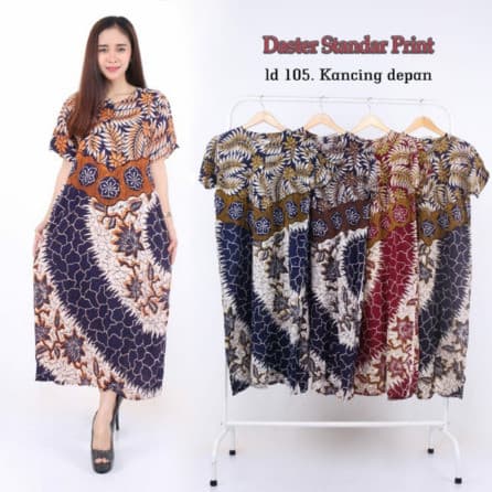Daster Busui Blarak