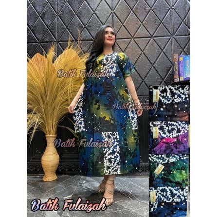 Daster Busui Jumbo Part 2