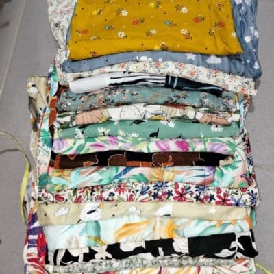 Daster Homewear