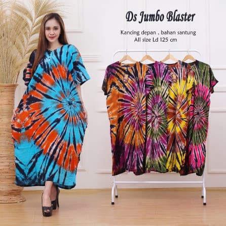 Daster Jumbo Blaster