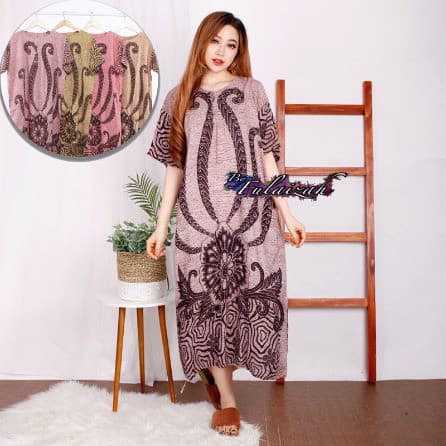 Daster Jumbo Busui Part 4