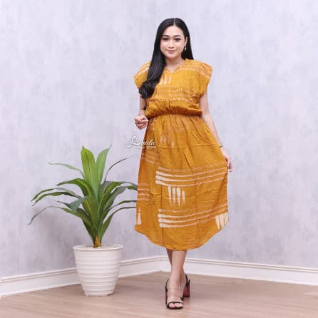 Daster Jumbo Manohara Sutena