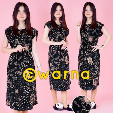 Daster Manohara Busui Taman