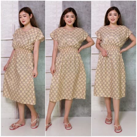 Daster Manohara Gg