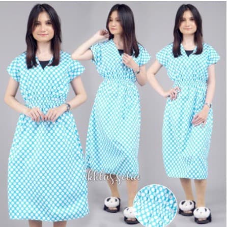 Daster Manohara Karakter Part 4
