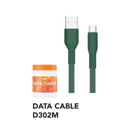 DATA CABLE D302M