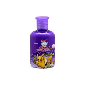 DEE DEE SHAMPOO GRAPE BDD 6x45mL