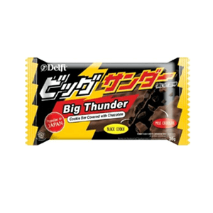 DELFI BIG THUNDER CHOCO  PCK 36g