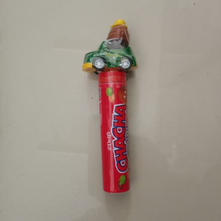 DELFI CHACHA MINIS MOBIL 25G