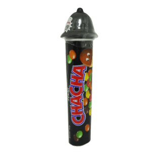 DELFI CHOCOLATE CHA CHA MINIS HATS PCS 37/30g