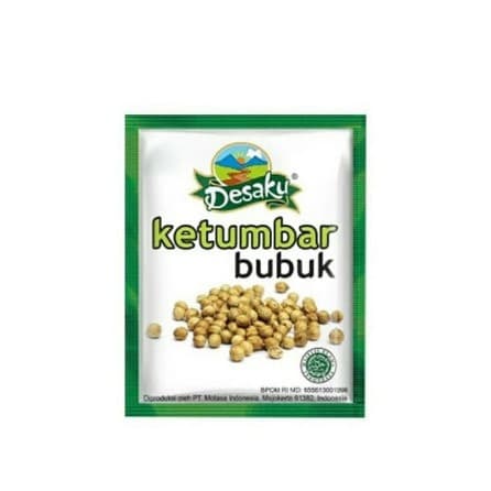 DESAKU KETUMBAR BUBUK 15g