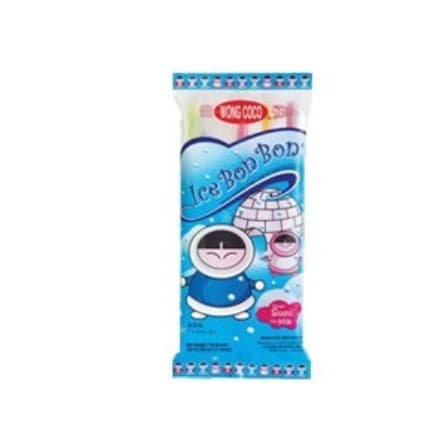 Dessert Wong Coco Ice Bon-Bon Campur Pck 5x80 g