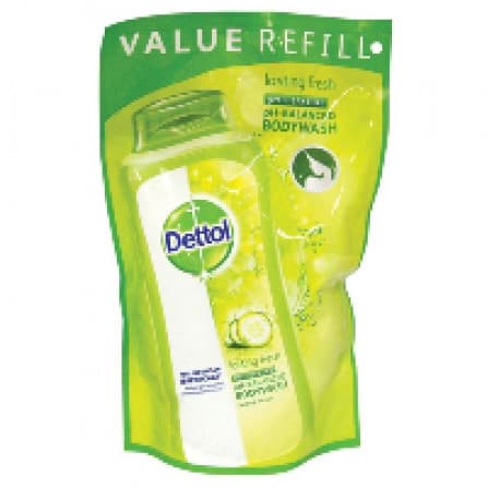 Dettol Bodywash Antiseptic Original 250ml