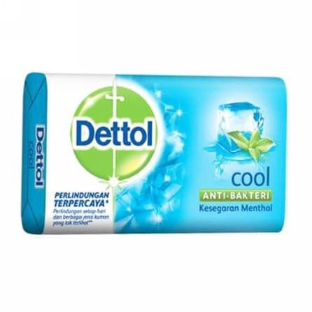 DETTOL SB COOL 105G
