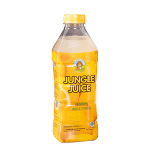 DIAMOND JUICE JUNGLE LEMON BTL 500mL