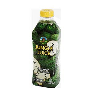 DIAMOND JUICE JUNGLE SIRSAK BTL 500mL