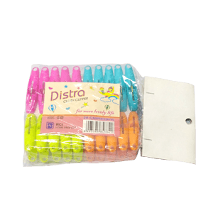 DISTRA CLIPPER BESI C 620 20'S  PCS 