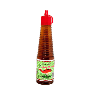 DJOE HOA FISH SOY ASIN BTL 140mL