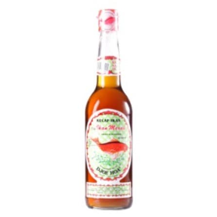Djoe Hoa Fish Soy Botol 620ml
