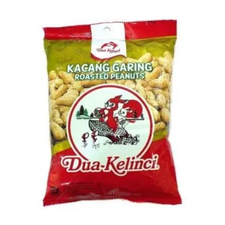 DK KACANG GARING 170G