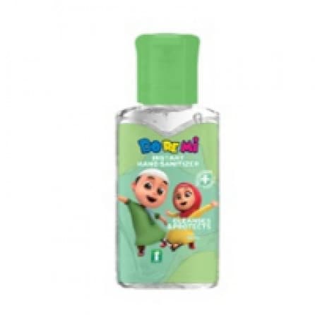 Do Re Mi Hand Sanitizer BTL 50ML
