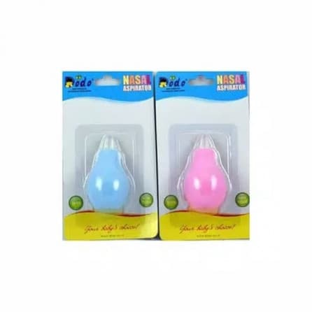 DODO ASPIRATOR 1PC