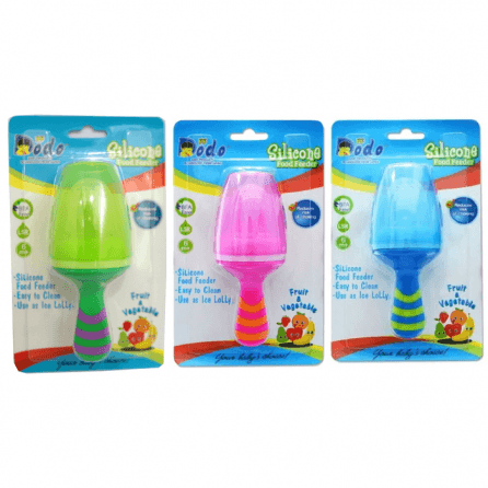 DODO BABY FRUIT FEEDER 