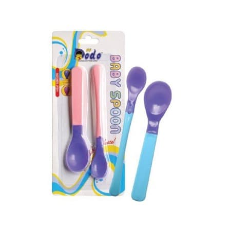 DODO BABY SPOON 