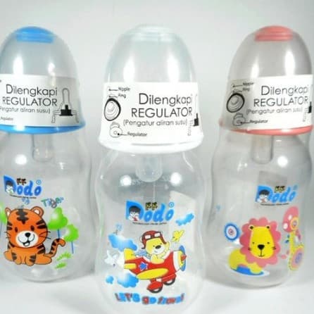 DODO BOTOL INOVA 2 OZ