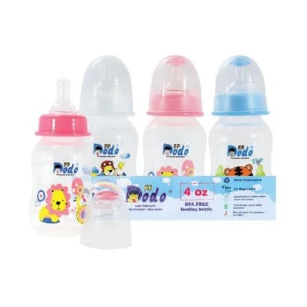 DODO BOTOL INOVA 4 OZ