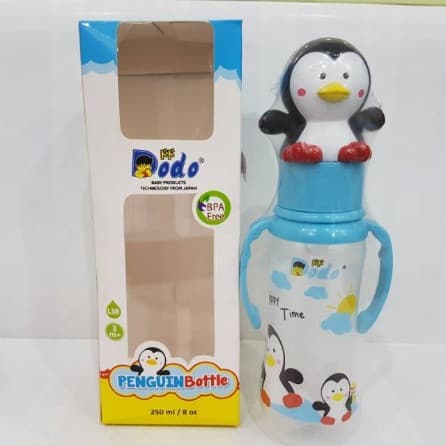 DODO BOTOL PENGUIN