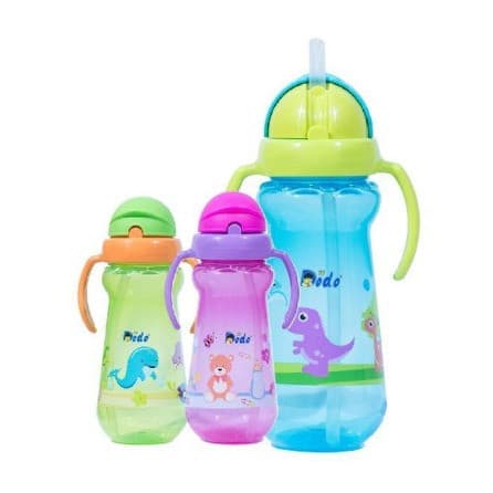 DODO BOTOL SPORT HANDLE CUP BIG