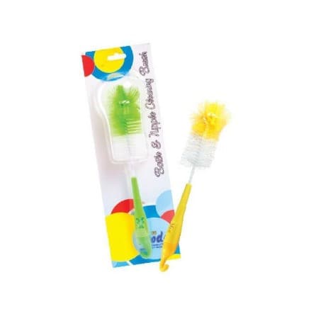 DODO BOTTLE&NIPPLE CLEANING BRUSH