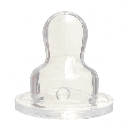 DODO SILICONE NIPPLE (GEPENG)