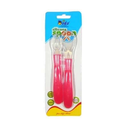 DODO SILICONE SPON 