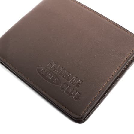 Dompet Hewa 2001