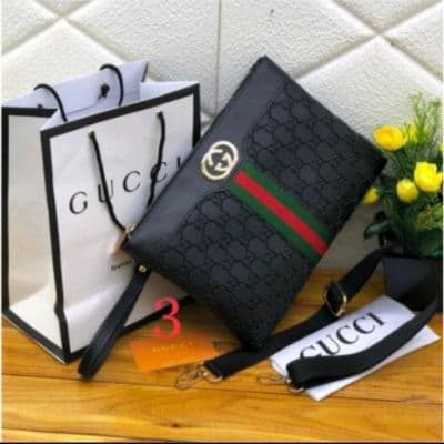 Dompet wanita guci