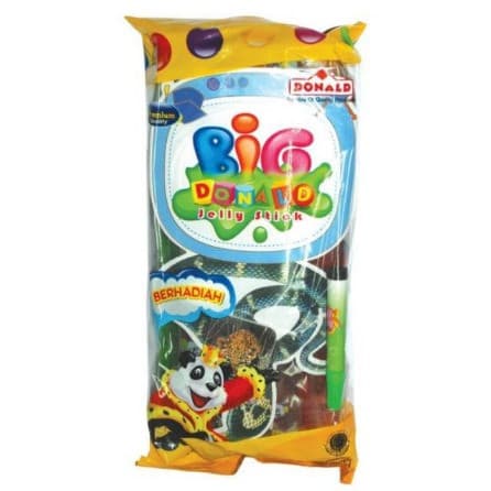 DONAL JELLY STICK ALL VARIAN